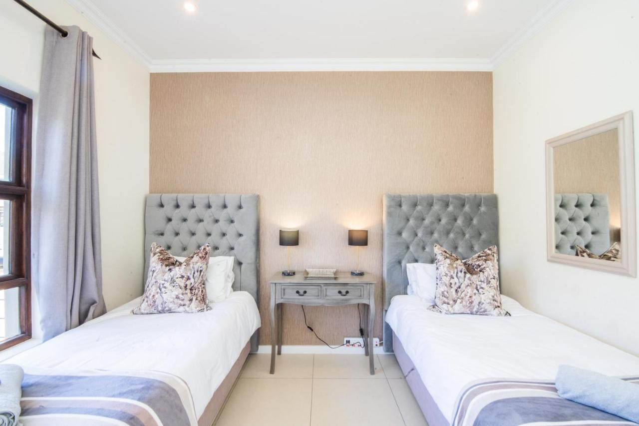 Seventeen Whale Rock Gardens With Back Up Power For Loadshedding Plettenberg Bay Luaran gambar